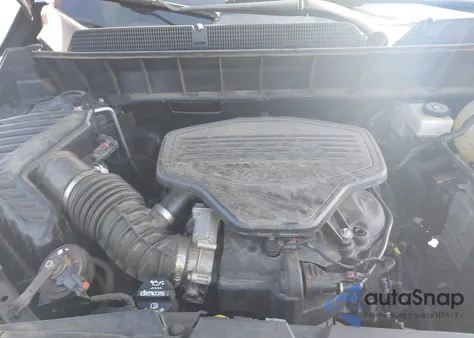 2018 GMC Acadia Denali из США, поврежденный, VIN 1GKKNPLS2JZ117001